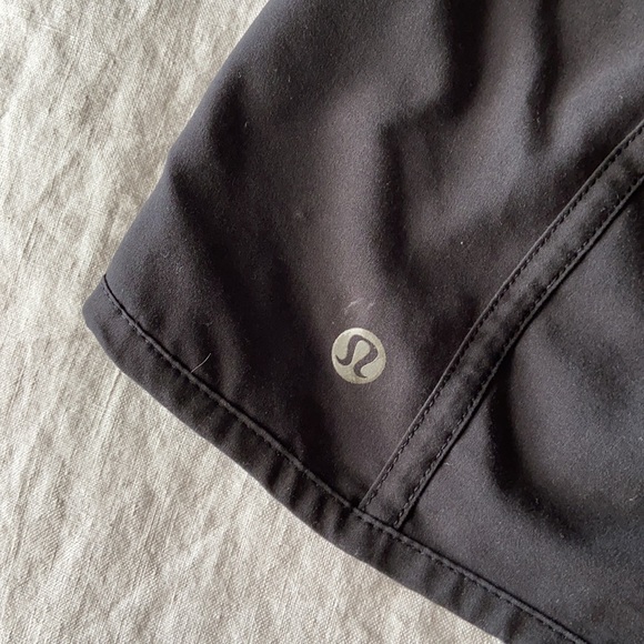 FREE W/ $100 purchase, Lululemon Tracker Shorts - Picture 3 of 6